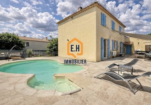 Casa de luxo - Six-Fours-les-Plages, Var