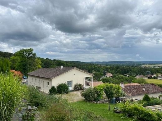 Lüks ev Trélissac, Dordogne