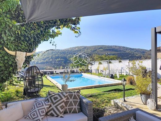 Casa de luxo - Quincié-en-Beaujolais, Ródano