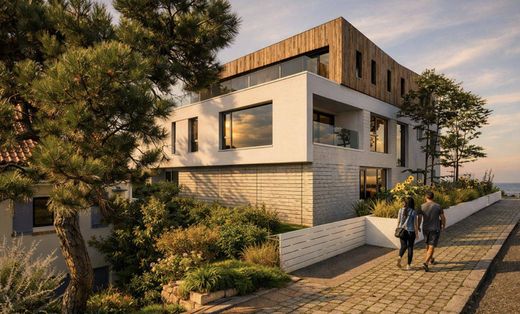 Apartment in Le Touquet-Paris-Plage, Pas-de-Calais
