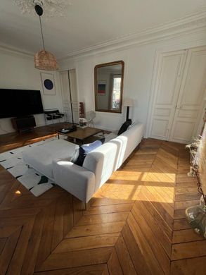 Appartement à Montorgueil, Sentier, Vivienne-Gaillon, Paris
