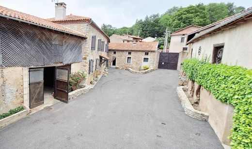 Πολυτελή κατοικία σε Mauléon-Barousse, Hautes-Pyrénées