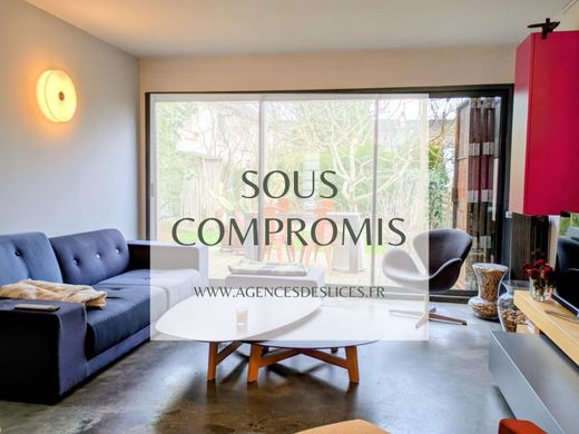 Maison de luxe à Rennes, Ille-et-Vilaine