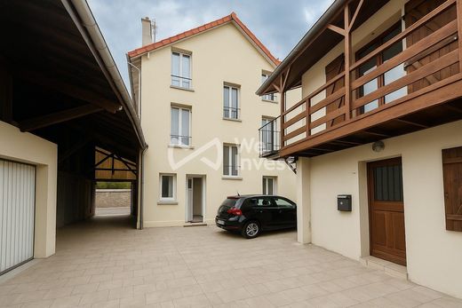 Edificio en Draveil, Essonne