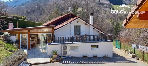 Casa de lujo en Lans-en-Vercors, Isere