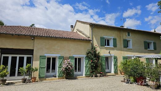 Luxury home in Gaillac, Tarn