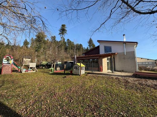 Luxury home in Loray, Doubs