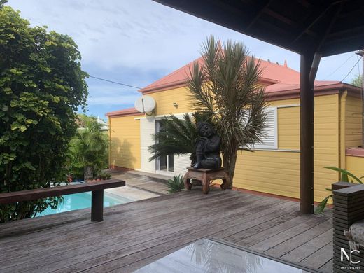 Luxus-Haus in Nouméa, Province Sud