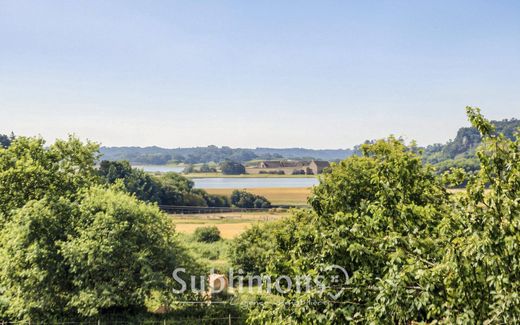 Casa de luxo - Séné, Morbihan