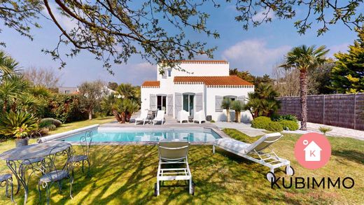 Luxury home in Talmont-Saint-Hilaire, Vendée