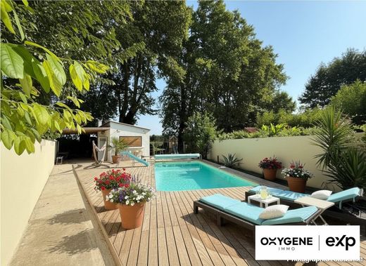 Luxury home in Saint-Cyprien, Pyrénées-Orientales