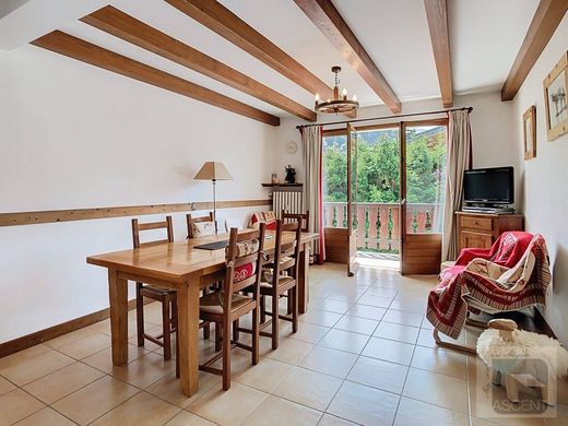 Квартира, Межев, Haute-Savoie