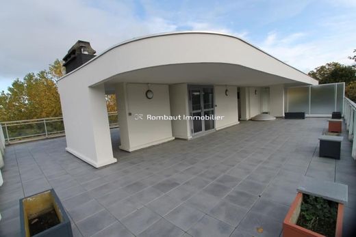 Квартира, La Celle-Saint-Cloud, Yvelines