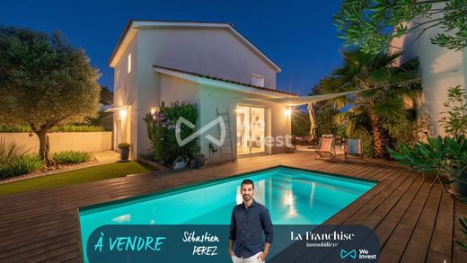 Luxe woning in Le Crès, Hérault