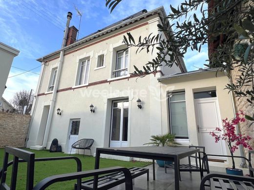 Luksusowy dom w Mantes-la-Jolie, Yvelines