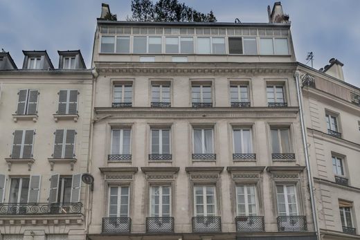 Apartment / Etagenwohnung in Montorgueil, Sentier, Vivienne-Gaillon, Paris
