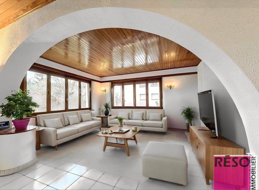 Luxury home in Ambilly, Haute-Savoie