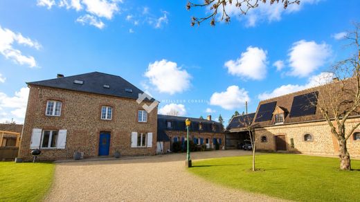Luxury home in Verneuil-sur-Avre, Eure