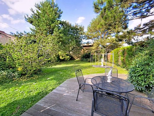 Wolfisheim, Bas-Rhinの高級住宅