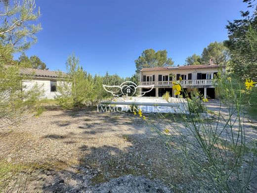 Casa de luxo - Saint-Drézéry, Hérault