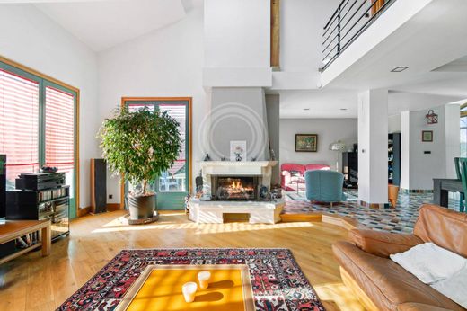 ‏בתי יוקרה ב  Marly-le-Roi, Yvelines