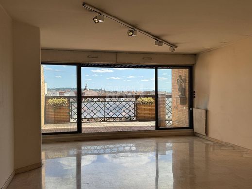 Piso / Apartamento en Toulouse, Alto Garona