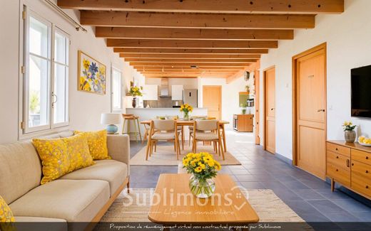 Luxury home in Groix, Morbihan