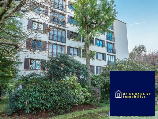 Квартира, Sceaux, Hauts-de-Seine