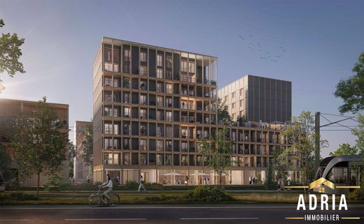 Daire Ferney-Voltaire, Ain