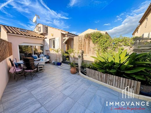 豪宅  Sète, Hérault