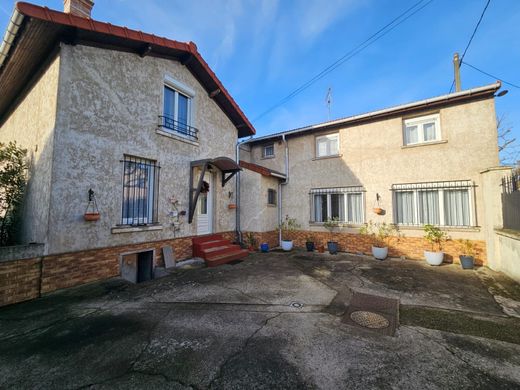 Luxury home in Champigny-sur-Marne, Val-de-Marne