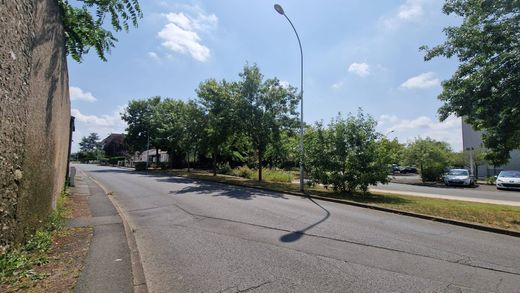 Terrain à Tours, Indre-et-Loire