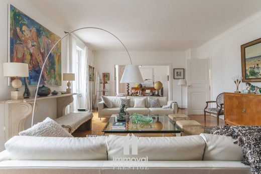 Apartment in Strasbourg, Bas-Rhin