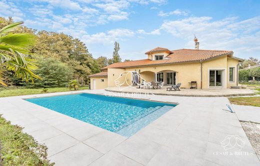 Maison de luxe à Dardilly, Rhône