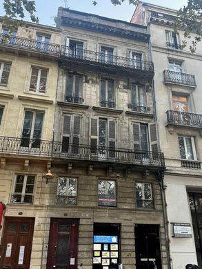 公寓楼  波尔多, Gironde