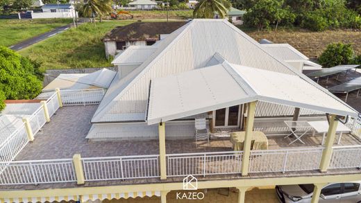 Piso / Apartamento en Saint-François, Guadeloupe