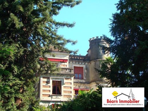 Элитный дом, Salies-de-Béarn, Pyrénées-Atlantiques