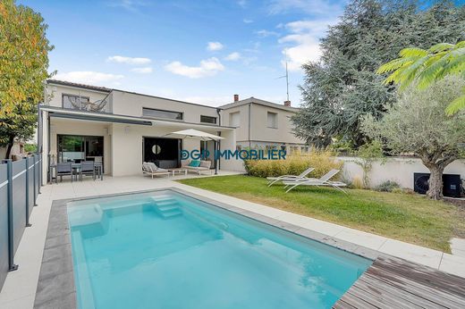 Casa de lujo en Toulouse, Alto Garona