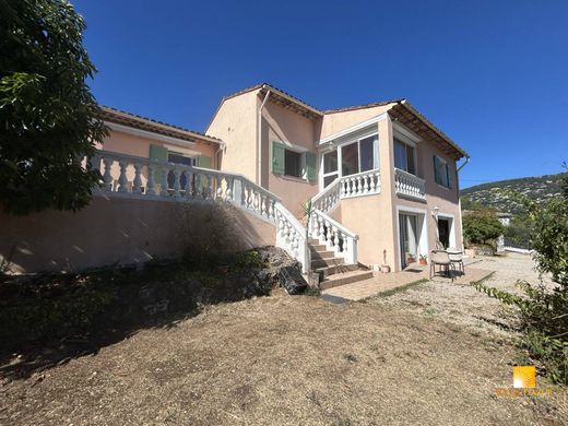 Πολυτελή κατοικία σε Peymeinade, Alpes-Maritimes