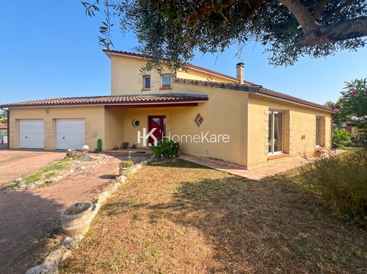 Luxury home in Saint-Alban, Upper Garonne