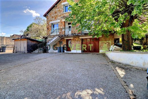 Casa de lujo en Saint-Rémy-lès-Chevreuse, Yvelines
