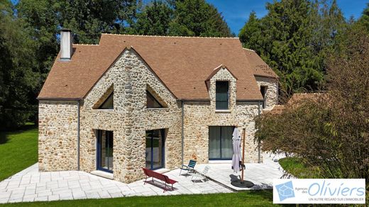 Casa de lujo en Bullion, Yvelines