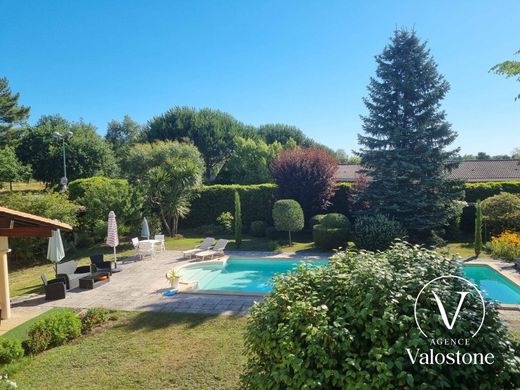 ‏בתי יוקרה ב  Marcheprime, Gironde