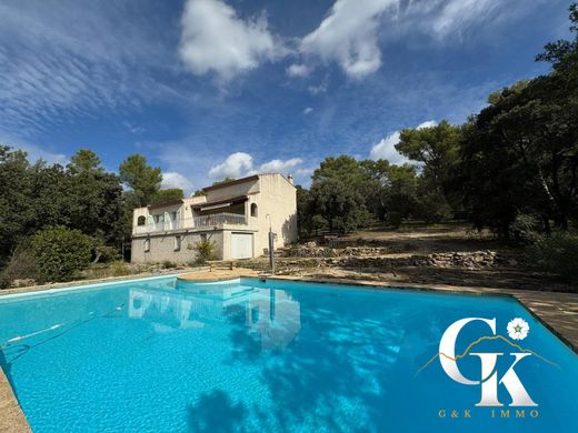 Casa de lujo en Le Beausset, Var