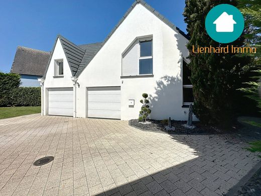 Luxury home in La Wantzenau, Bas-Rhin