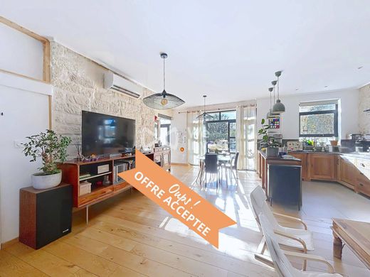 Элитный дом, Grabels, Hérault