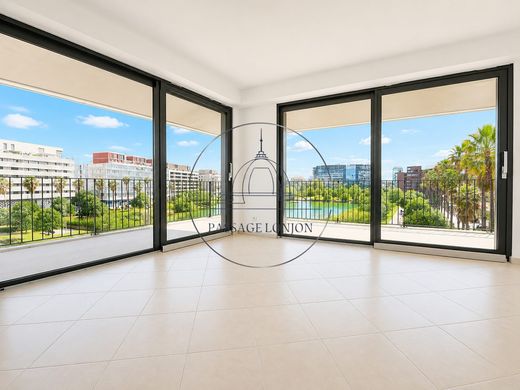 Apartment in Montpellier, Hérault