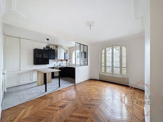 Apartamento - Nation-Picpus, Gare de Lyon, Bercy, Paris