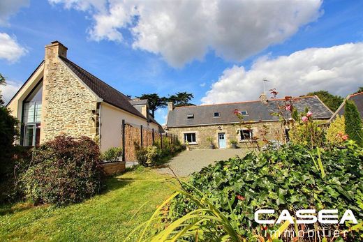 Maison de luxe à Tréogat, Finistère