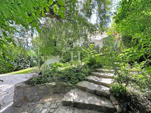 Luxury home in Orgeval, Yvelines